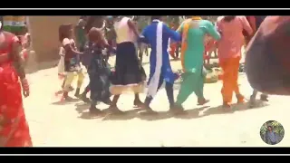 singer vinay Kumar & priti barla new nagpuri chain dance video 2022 // Dj domnik loynga //TG BHOGTA