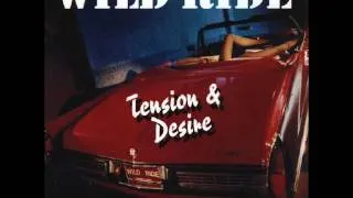 Wild Ride - Where Do We Go