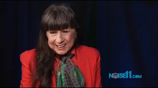 Judith Durham of The Seekers, the Noise11.com 2011 interview