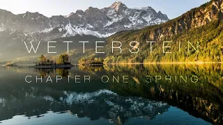 Wetterstein | Chapter One: Spring | 8K60