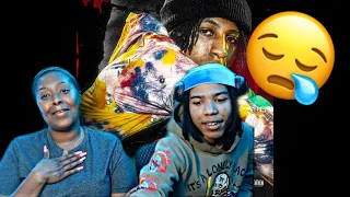 MOM FELT IT IN HER HEART😪Mom REACTS To NBA Youngboy "I Got This" (Official Audio)