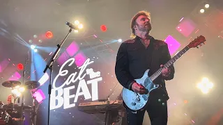 38 Special - Epcot’s Eat to the Beat 2022 concert series in 4K