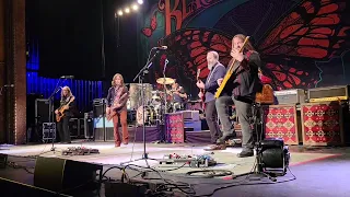 Blackberry Smoke - "Shakin' Hands With The Holy Ghost": Gillioz Theater; Springfield, MO 3-2-24