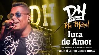 Jura de amor- Ao-Vivo Livezinha Feat Vagninho Mathias