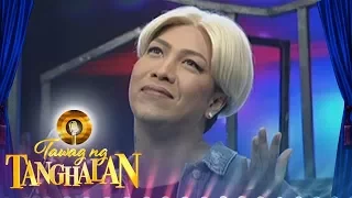 Tawag ng Tanghalan: Vice tells the Madlang People, "Gandang-ganda kayo sa akin"