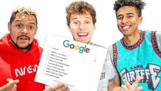 2HYPE House Answers the Web's Most Searched Questions