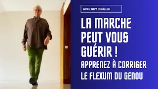 Vidéo La marche peut vous guérir par Guy Roulier