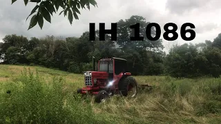 AWESOME Sounding International 1086 DISKING