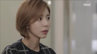 [Night Light] 불야성 ep.13 - Uee in a mansion with Lee Yo-Won. 20170102