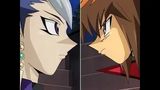 Yu-Gi-Oh! GX - Jaden vs Sartorius (R2)