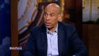 Booker: You should have a license to buy and own a firearm