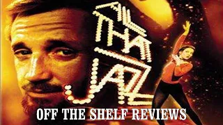 All That Jazz Review - Off The Shelf Reviews