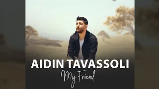 Aidin Tavassoli - Dooste Man