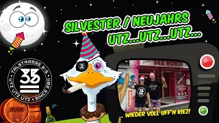 TALSTRASSE 3-5 - Silvester / Neujahrs Utz..Utz..Utz.. 2022/2023
