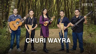 CHURI WAYRA