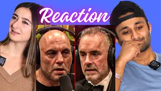 Jordan Peterson | Why 90% of Men Are Lost in Life REACTION | Nina and Vish React