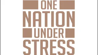 One Nation Under Stress: Deaths of Despair in the United States