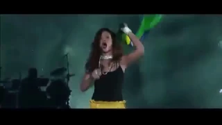 Bitch Better Have My Money-Live At Rock In Rio 2015 (legendado)