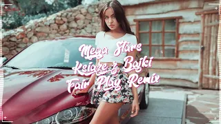 Mega Stars - Książę z bajki (FAIR PLAY REMIX) Disco Polo