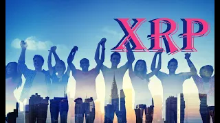 Когда у вас есть XRP , вы по настоящему финансово защищены