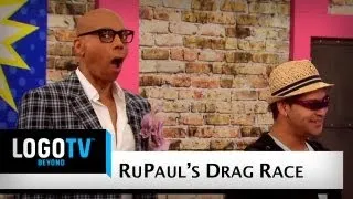 Reading is Fundamental | Season 5 | RuPaul's Drag Race