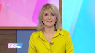 Loose Women Intro - 09/05/2024 at 12:30pm