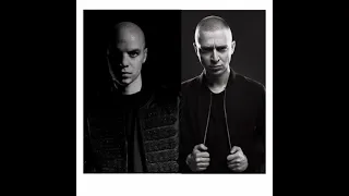 Похожи?PHARAOH & OXXXYMIRON