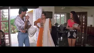 Na Kajre Ki Dhar ( Love Song ) | Suniel Shetty | Pankaj Udhas & Sadhana Sargam | Mohra | 90's Song