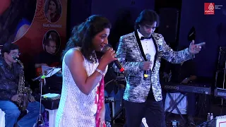 DAFLIWALE DAFLI BAJA I Bobby Hassan & Mona Kamat I Aye Meri Zohra Jabeen Concert I LifeBlood Council
