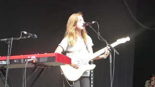 Julien Baker - Sour Breath @ End of the Road 2018