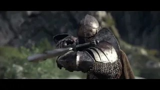 Iron - woodkid [For honor]