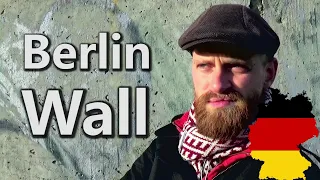 [Germany] The Rise and Fall of the Berlin Wall (1961 - 1989)