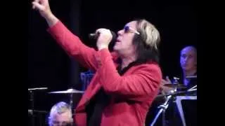 TODD RUNDGREN & Metropole Orchestra - We Gotta Get You a Woman - Amsterdam 11-11 2012