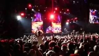 Linkin Park Mix (REMIX) ROCK AM RING 2014