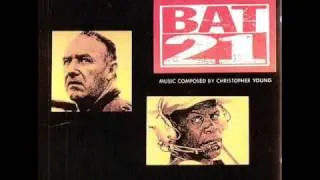 Bat-21 Soundtrack  - The Swanee