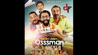 Benim Adım Osssman Sansürsüz Yerli Komedi Filmi  FULL HD İzle 2018