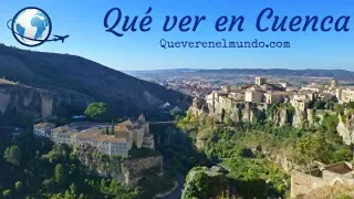 Qué ver en Cuenca, España
