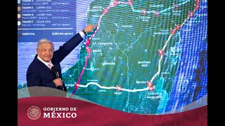 #ConferenciaPresidente | Miércoles 28 de septiembre de 2022