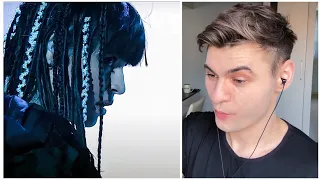 Diana Ankudinova - The Crow | Диана Анкудинова - Ворона REACTION