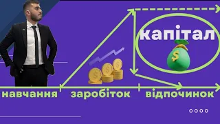 💰Закон грошей якого Ви не знали | Фінансовий урок