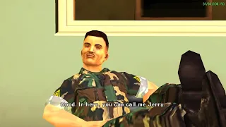 GTA Vice City Stories Intro And Mission #1 Soldier