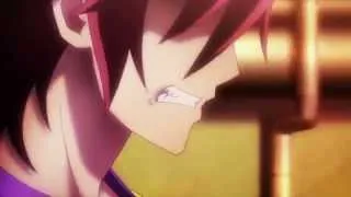 No Game No Life AMV - Nothing Help