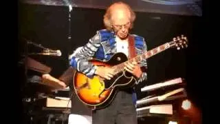 Yes/Steve Howe - Whiter Shade of Pale/Leaves of Green (The Ancient) - Clearwater, FL 29/7/2012