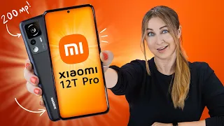 Xiaomi 12T Pro Tips, Tricks & Top Features | NEXT LEVEL ANDROID!!!