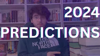 What Books Will I Read This Year? | My 2024 Reading Predictions!