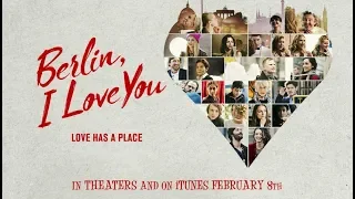 Berlin, I Love You (2019) Official Trailer