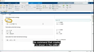 MATLAB Layout Introduction ||Tutorial ||Basic ||Beginner