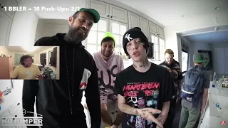 Lu Reacts To Lil Xan Deserves His Failure!