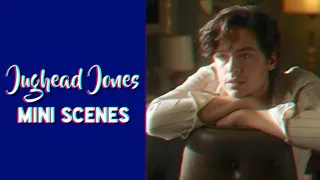 Jughead Jones ¤ Little Scenes Pack [1080p]