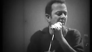 Joe Strummer - Redemption Song